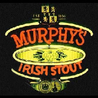 Murphys Irish Stout Neon Sign