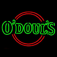 Odouls Beer Sign Neon Sign