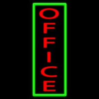 Office Neon Sign