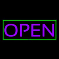 Open Gpu Neon Sign