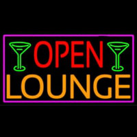 CTS STC Neon Lounge Bar Segno