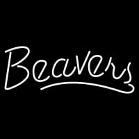 Oregon State Beavers Neonsignsus Com