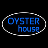 Oyster House Neon Sign