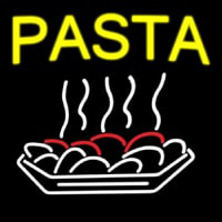 Pasta Neon Sign