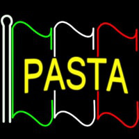Pasta Neon Sign