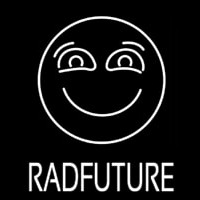 Radfuture Neon Sign
