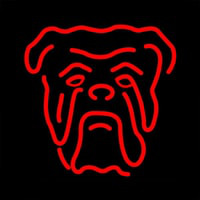 Red Dog Beer Sign Neon Sign
