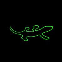 Reptile Logo 1 Neon Sign