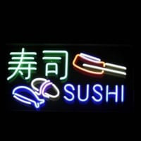 SUSHI Neon Sign
