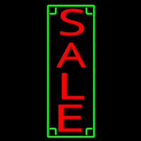 Sale Neon Sign