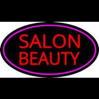 Salon Beauty Neon Sign