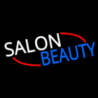 Salon Beauty Neon Sign