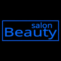 Salon Beauty Neon Sign