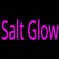 Salt Glow Neon Sign