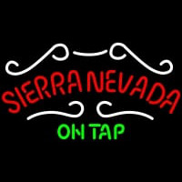 Sierra Nevada Brewing Co Neon Sign