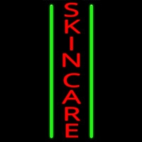 Skin Care Neon Sign