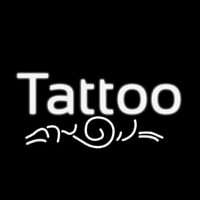 Tattoo Neon Sign