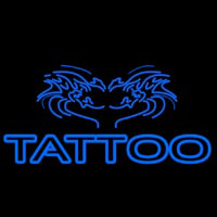 Tattoo Neon Sign