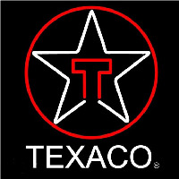 Te aco Logo Neon Sign