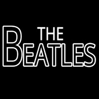 The Beatles Bar Beer Sign Neon Sign