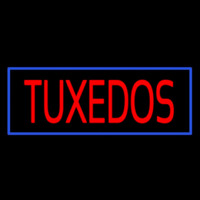 Tu edos Neon Sign