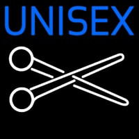 Unise  Neon Sign