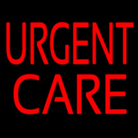Urgent Care 1 Neon Sign