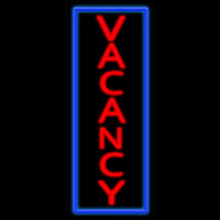 Vacancy Neon Sign