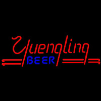 Yuengling Blue Beer Sign Neon Sign